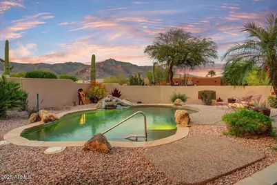 9974 E Gold Dust Place, Gold Canyon, AZ 85118 - Photo 1