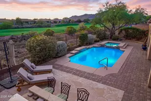 40322 N Hawk Ridge Trail, Anthem, AZ 85086 - Photo 1