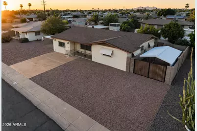 6020 E Decatur Street, Mesa, AZ 85205 - Photo 1