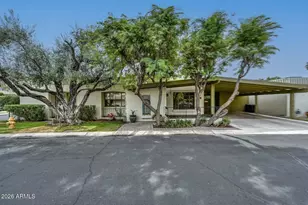 6035 N 10th Pl, Phoenix, AZ 85014 - Photo 1