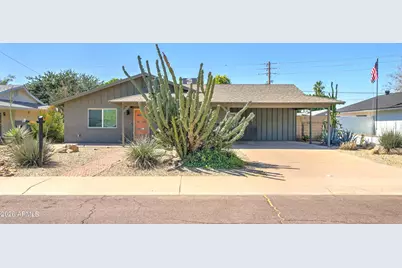 8537 E Clarendon Avenue, Scottsdale, AZ 85251 - Photo 1