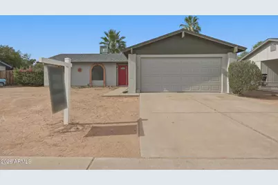 1624 W Peralta Avenue, Mesa, AZ 85202 - Photo 1