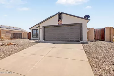 8719 W Magnum Drive, Arizona City, AZ 85123 - Photo 1