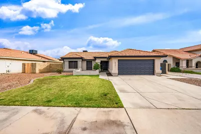 5531 E Elena Avenue, Mesa, AZ 85206 - Photo 1