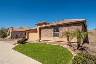 25256 W Darrel Dr, Buckeye, AZ 85326 - Photo 1