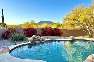 6732 E Ashler Hills Dr, Cave Creek, AZ 85331 - Photo 1