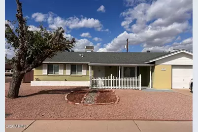 8102 E Palm Lane, Scottsdale, AZ 85257 - Photo 1