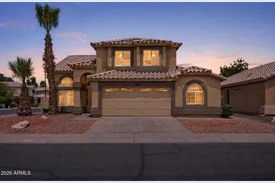 1548 W Sand Dune Drive, Gilbert, AZ 85233 - Photo 1