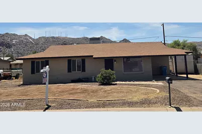 101 E Monte Way, Phoenix, AZ 85042 - Photo 1