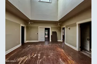 1228 E 9th Street, Douglas, AZ 85607 - Photo 6