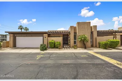 6502 N La Paloma Este --, Phoenix, AZ 85014 - Photo 1