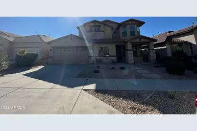 2427 W Eagle Feather Road, Phoenix, AZ 85085 - Photo 1