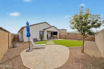 40932 W Hillman Drive, Maricopa, AZ 85138 - Photo 12