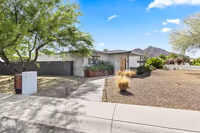 6819 E Chaparral Road, Paradise Valley, AZ 85253 - Photo 1