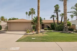 7836 E Via De La Entrada Dr, Scottsdale, AZ 85258 - Photo 1