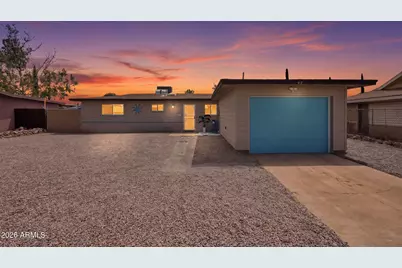 42 W James Place, Sierra Vista, AZ 85635 - Photo 1