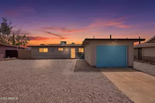 42 W James Pl, Sierra Vista, AZ 85635 - Photo 1