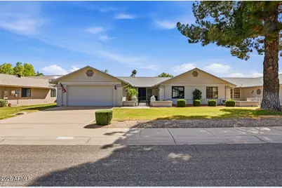 12963 W Blue Sky Drive, Sun City West, AZ 85375 - Photo 1