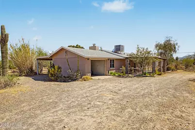 13425 S 188th Avenue, Buckeye, AZ 85326 - Photo 1