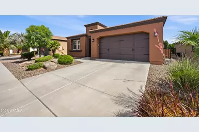 1392 E Sweet Citrus Drive, Queen Creek, AZ 85140 - Photo 1