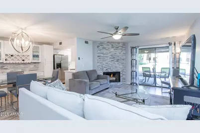 9460 E Mission Lane #122, Scottsdale, AZ 85258 - Photo 1