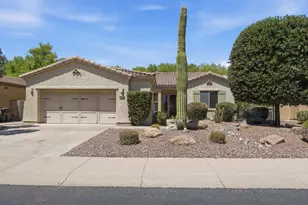 12456 W Hedge Hog Pl, Peoria, AZ 85383 - Photo 1