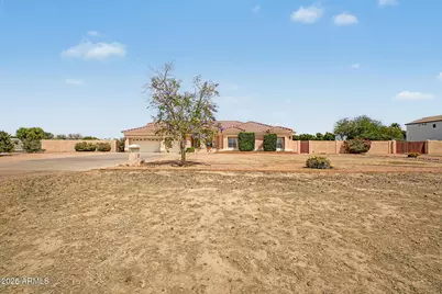 12844 W Peoria Avenue, El Mirage, AZ 85335 - Photo 1