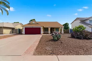 4221 E Everett Dr, Phoenix, AZ 85032 - Photo 1