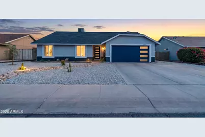 2329 E Folley Street, Chandler, AZ 85225 - Photo 1