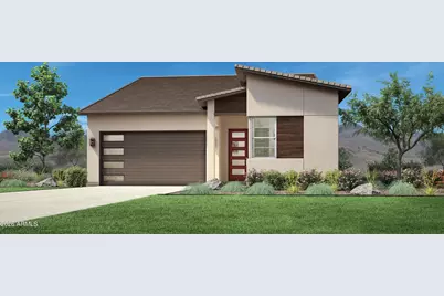 18088 W Bighorn Avenue, Goodyear, AZ 85338 - Photo 1