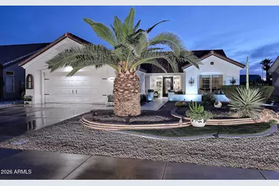 22900 N Cherokee Lane, Sun City West, AZ 85375 - Photo 1