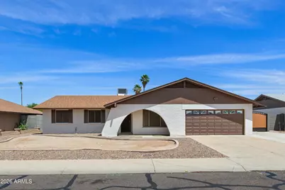 4032 W Saint John Road, Glendale, AZ 85308 - Photo 1