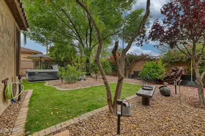 26898 N 126th Avenue, Peoria, AZ 85383 - Photo 34