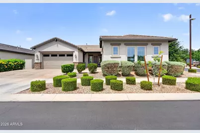 10364 E Thatcher Avenue, Mesa, AZ 85212 - Photo 1