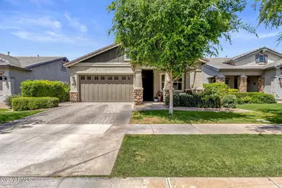 3516 E Pinto Drive, Gilbert, AZ 85296 - Photo 1