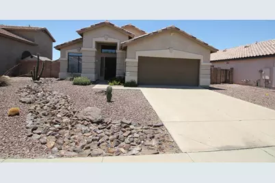 5437 W Bluefield Avenue, Glendale, AZ 85308 - Photo 1