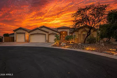 23935 N 80th Drive, Peoria, AZ 85383 - Photo 1