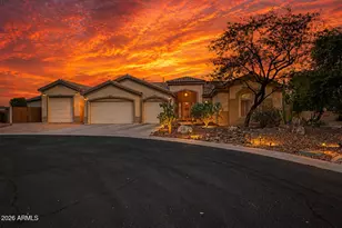 23935 N 80th Dr, Peoria, AZ 85383 - Photo 1