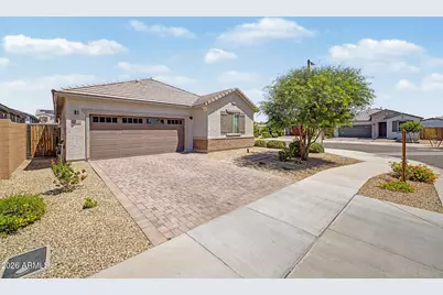 14210 W El Cortez Place, Surprise, AZ 85387 - Photo 1
