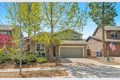 2913 W Paz De Avenida --, Flagstaff, AZ 86001 - Photo 1