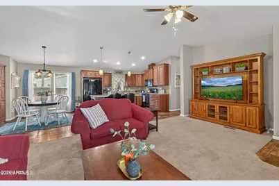 2468 Tishepi Trail, Flagstaff, AZ 86005 - Photo 1