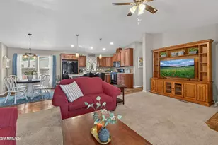 2468 Tishepi Trail, Flagstaff, AZ 86005 - Photo 1