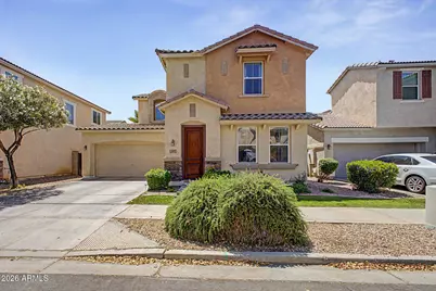 4157 E Milky Way, Gilbert, AZ 85295 - Photo 1