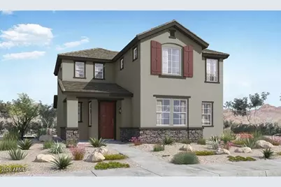 14608 W Soft Wind Drive, Surprise, AZ 85387 - Photo 1