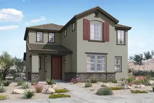 14608 W Soft Wind Dr, Surprise, AZ 85387 - Photo 1