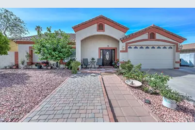 3737 W Crocus Drive, Phoenix, AZ 85053 - Photo 1