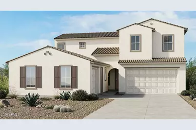 31688 N Goldfield Road, Queen Creek, AZ 85144 - Photo 1
