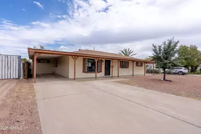 5523 N 23rd Avenue, Phoenix, AZ 85015 - Photo 1