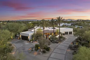 5700 N 33rd Pl, Paradise Valley, AZ 85253 - Photo 1