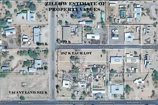 263 N Gold Dr N, Apache Junction, AZ 85120 - Photo 20